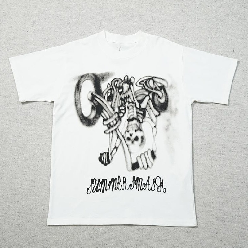 Travis Scott Tee