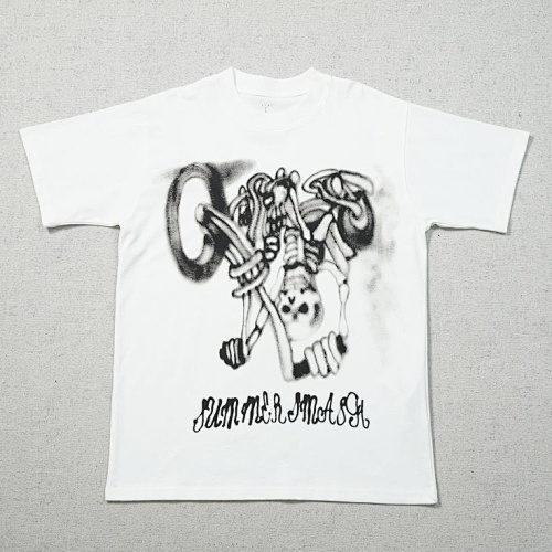 Travis Scott Tee