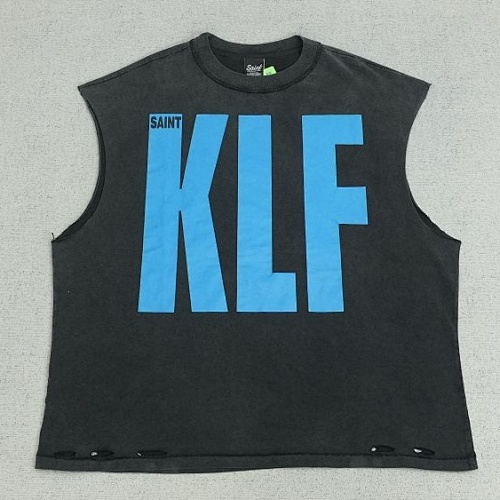 Saint X Klf Fre