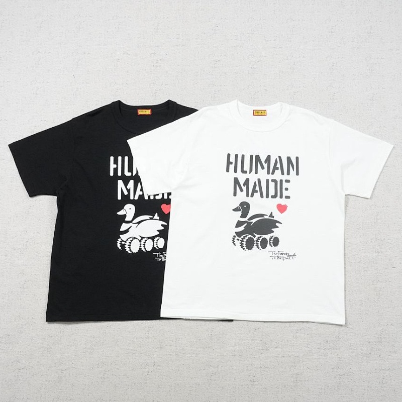 Human Made Graphic
