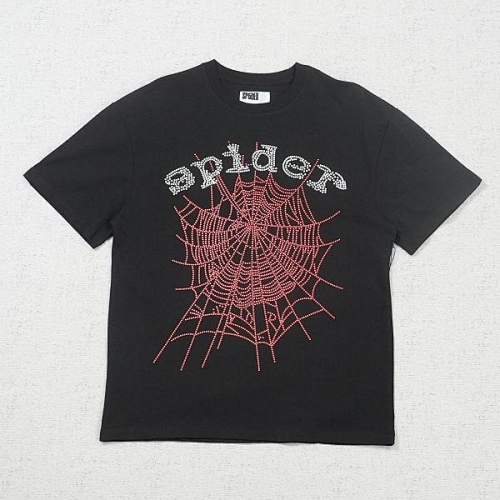 Sp5der Tee