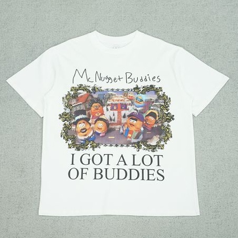 Kerwin Frost X M Tee