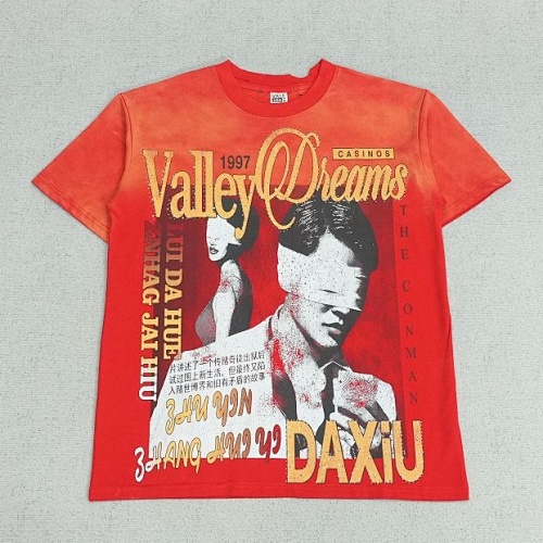 Valley Tee