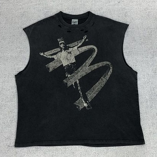 Saint Metallica Tee