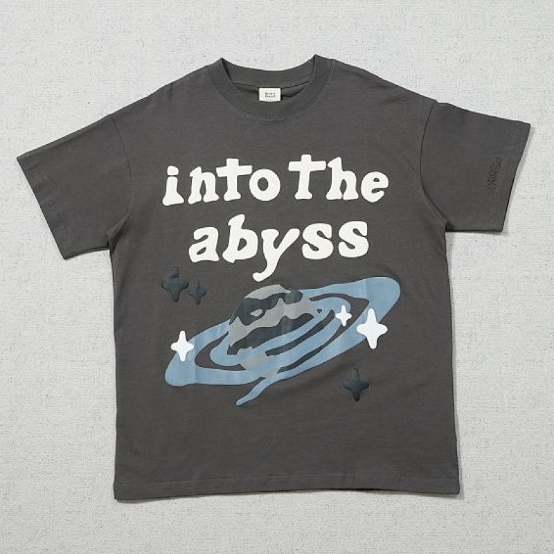 Broken Planet Tee
