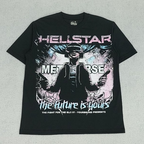Hellstar Tee