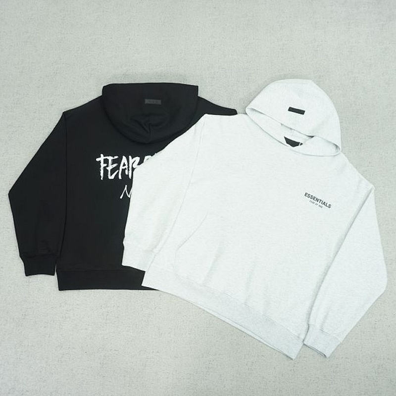 Fog Essentials