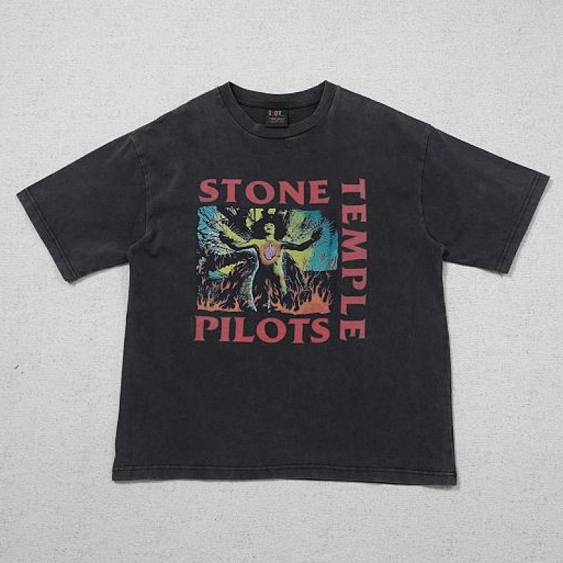 90'S Stone Temple Pilots Core