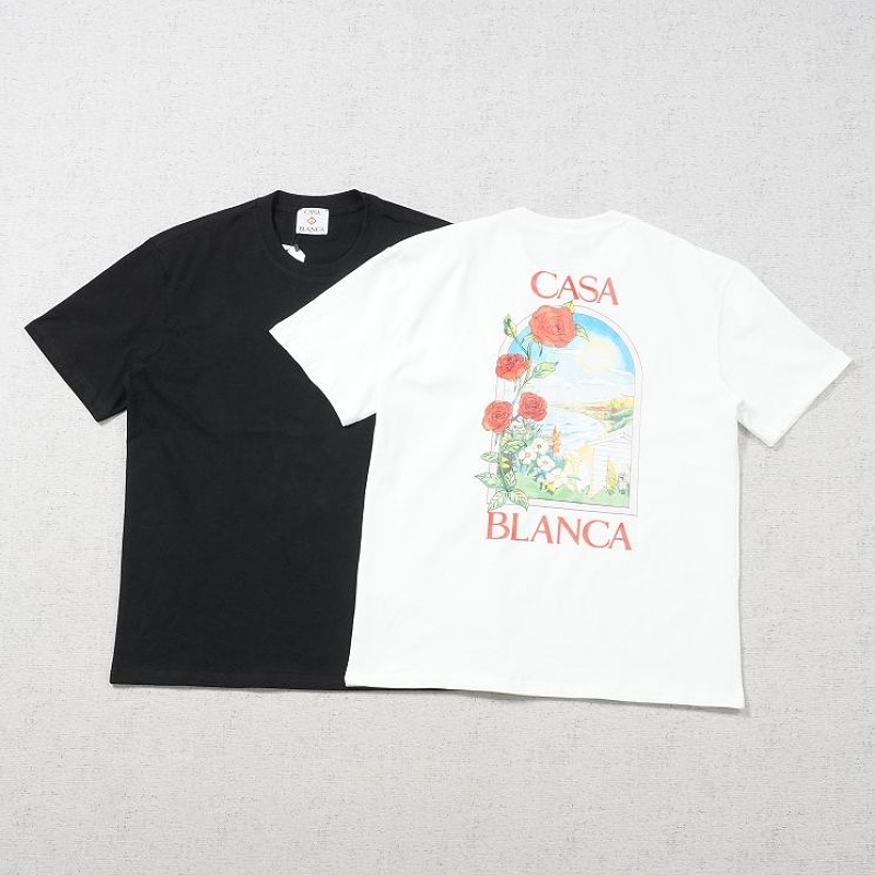 Casablanca Tee