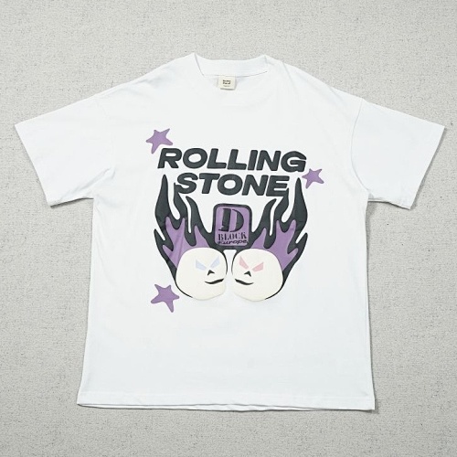 Broken Planet Tee