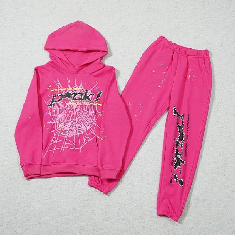 Young Thug Kid Suit