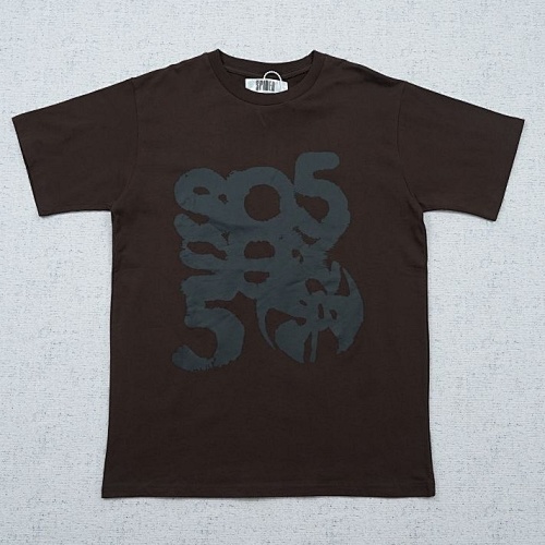 Sp5der Worldwide Tee