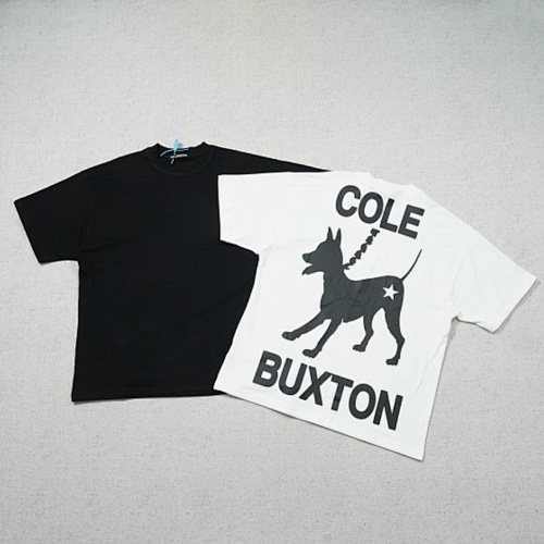 Cole Buxton Tee