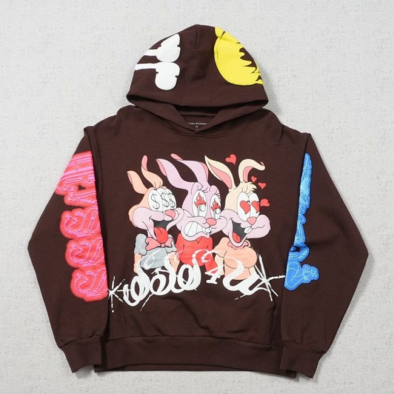 Drake Related Hoodie