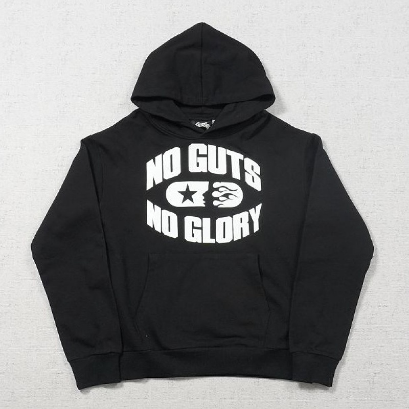Hellstar No Guts No Glo