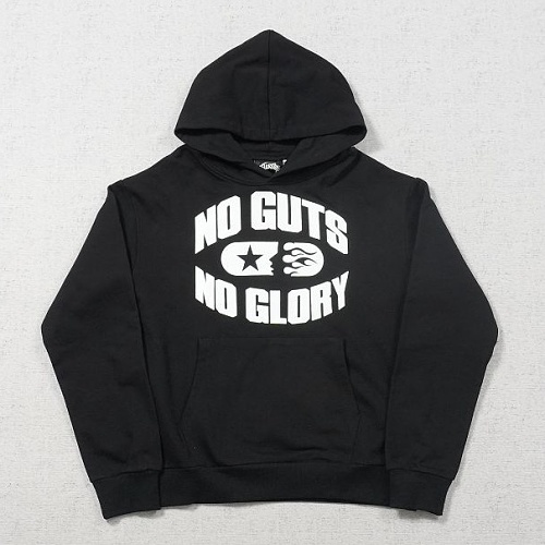 Hellstar No Guts No Glo