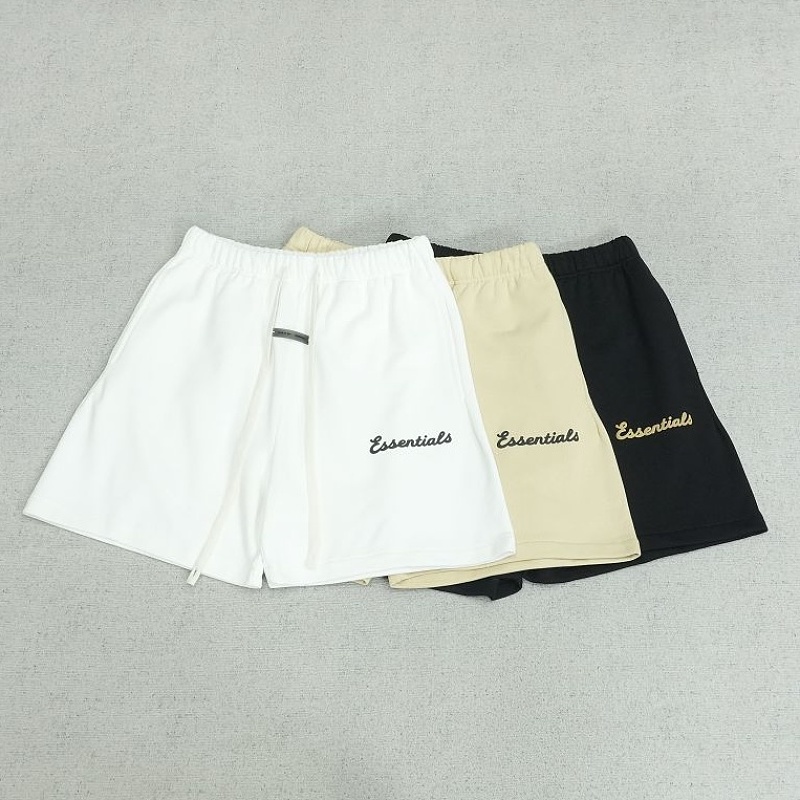 Fog Essentials Ss2