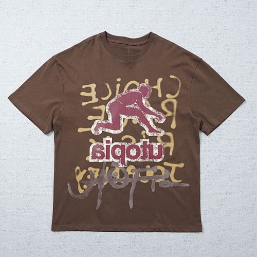 Travis Scott Tee