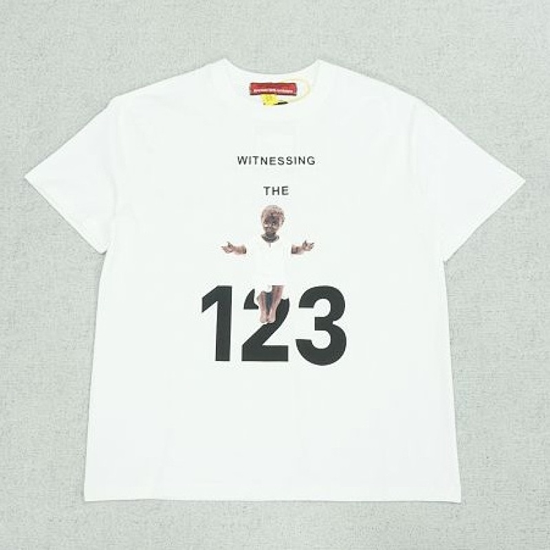 Tee from Chaosmade