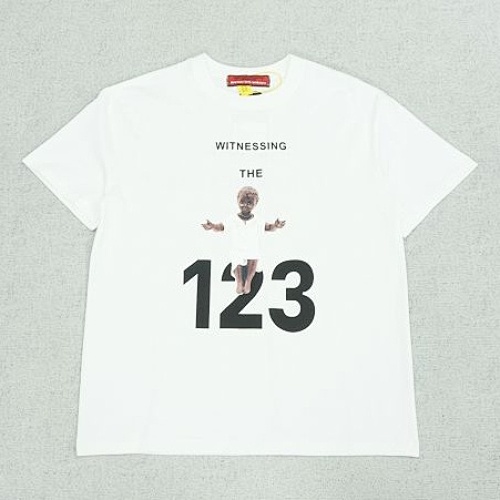 Tee from Chaosmade