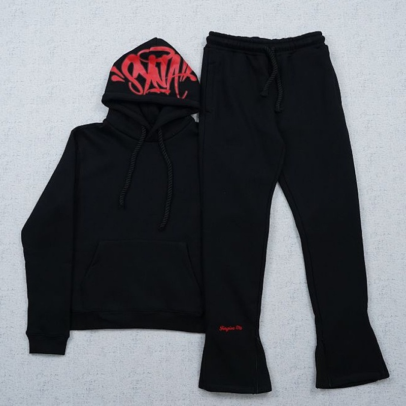 Syna Tracksuits
