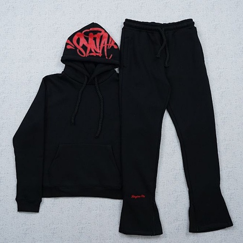 Syna Tracksuits