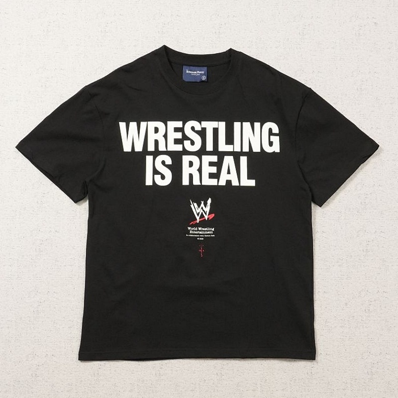 Tee from Chaosmade