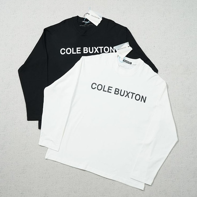 Cole Buxton