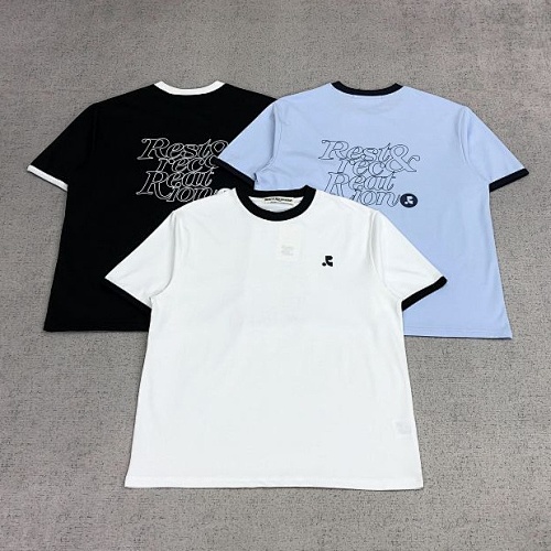 RR Rest&Recreation