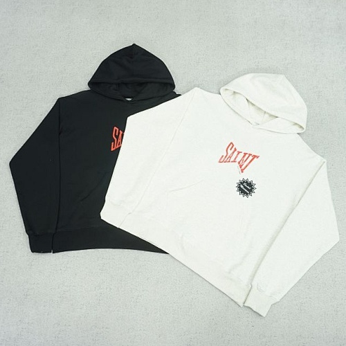 Saint Michael 24ss Hoodiesaint