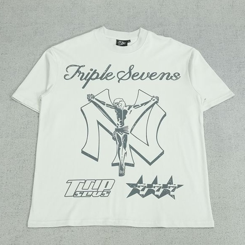 Triple Sevens