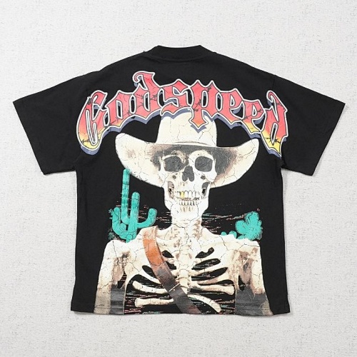 Goodspeed Tee