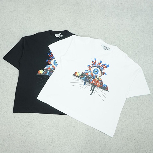 House Of Errors Tee