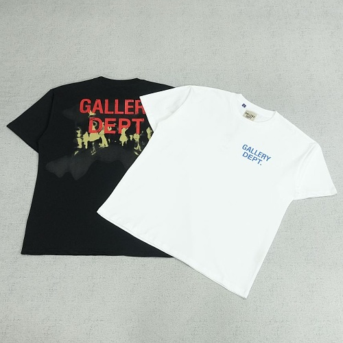 Gallery Dept