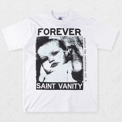 SA1NT VAN1TY