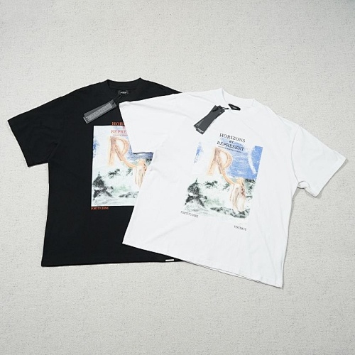 Represent Tee