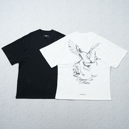 Represent Elegance In Motion