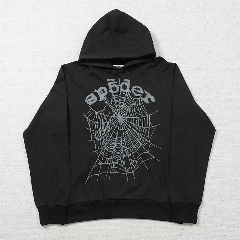 Sp5der Hoodie