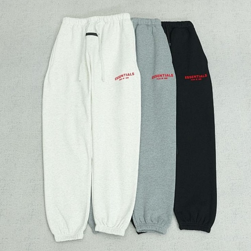 Fog Essentials