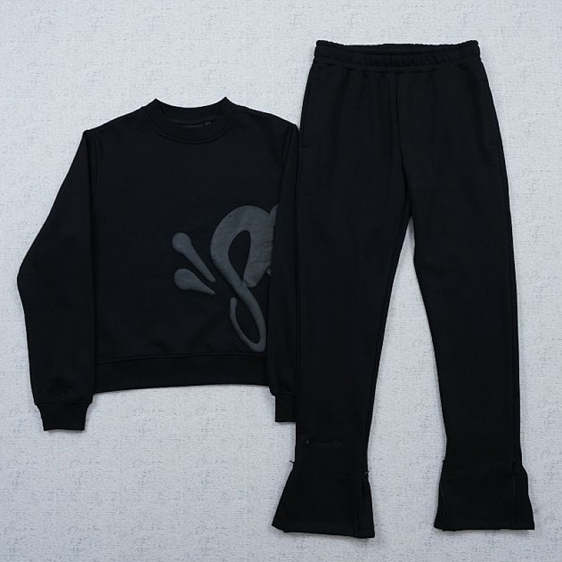 Syna Tracksuits