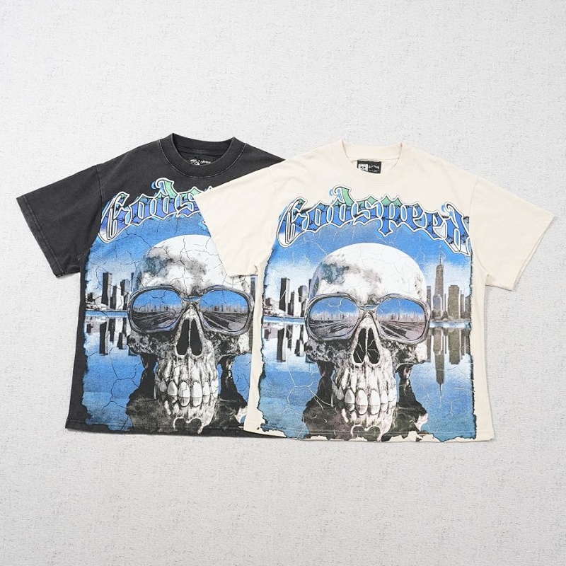 Goodspeed Tee