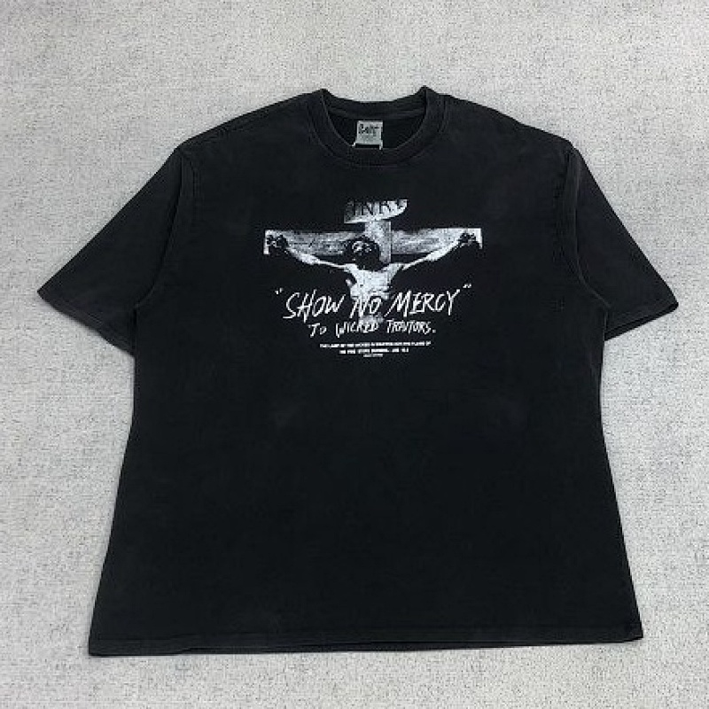 Saint Metallica Tee