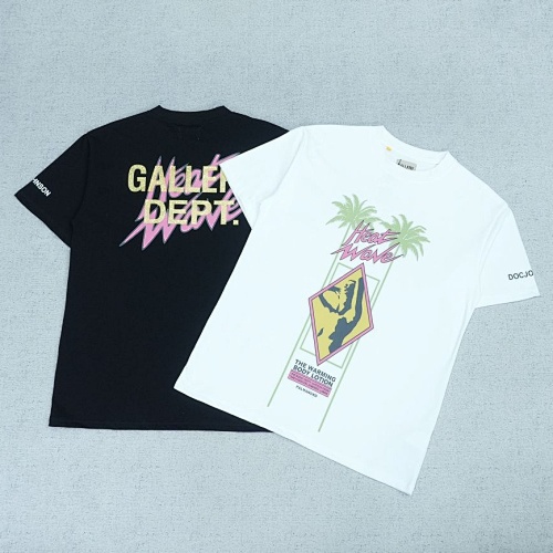 Gallery Dept
