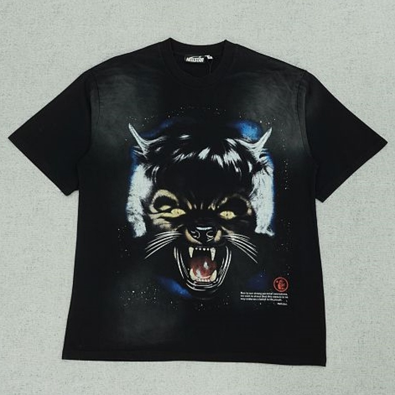 Hellstar Tee