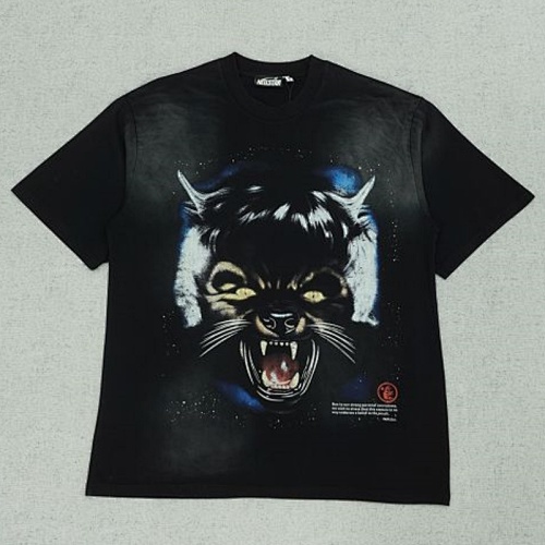 Hellstar Tee