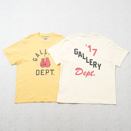 Gallery Dept. Boxing Merch