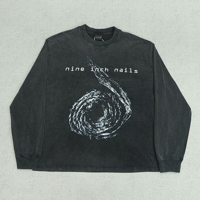 Nine Inch Nails