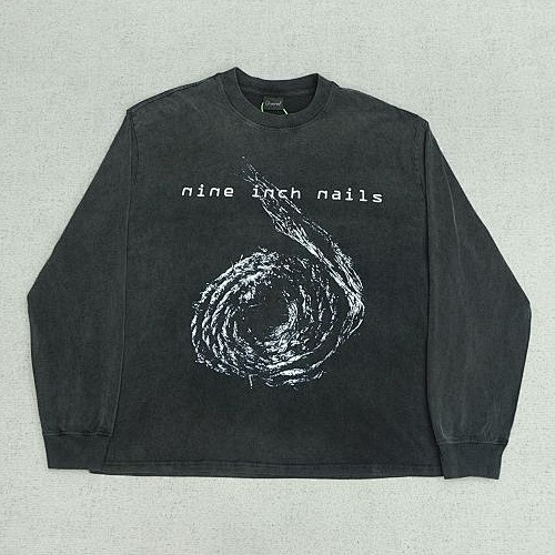 Nine Inch Nails