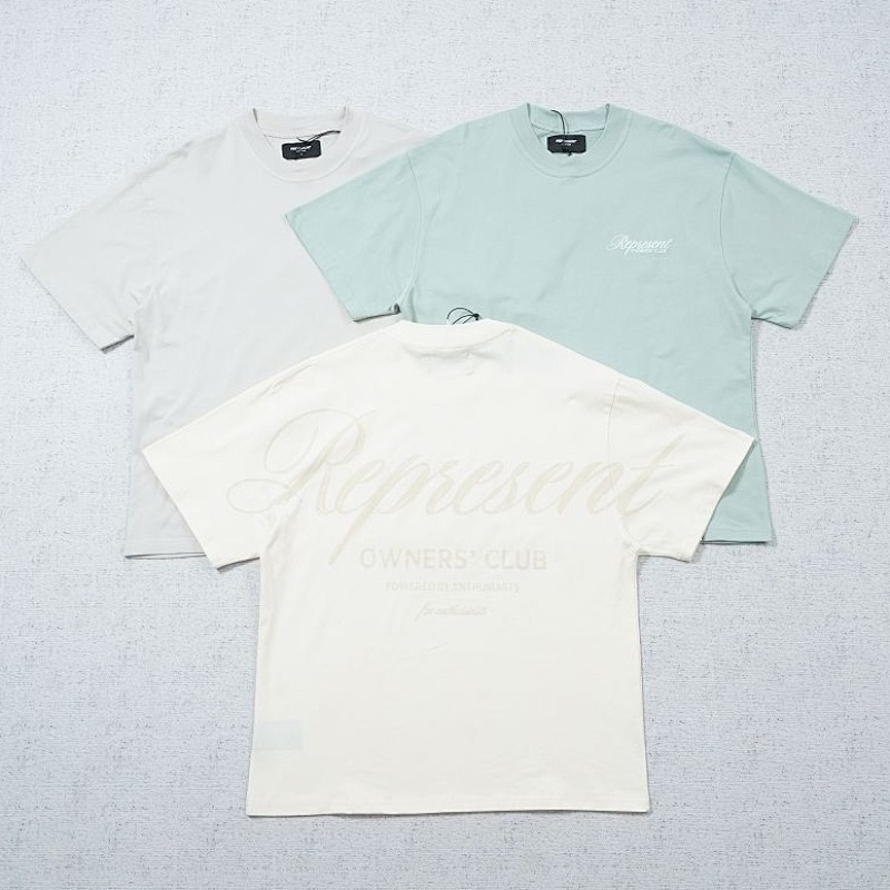 Represent Owners Club Script