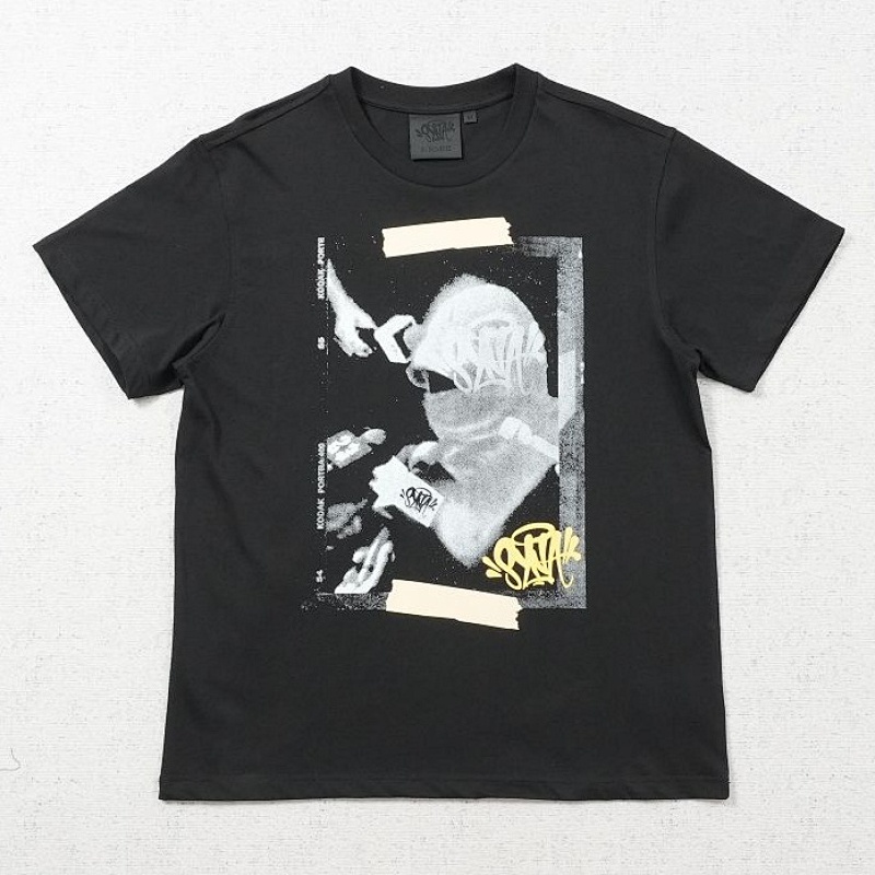 Tee from Chaosmade
